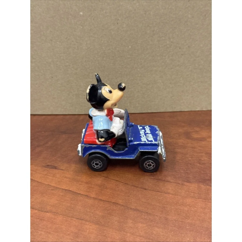 MATCHBOX 1979 walt